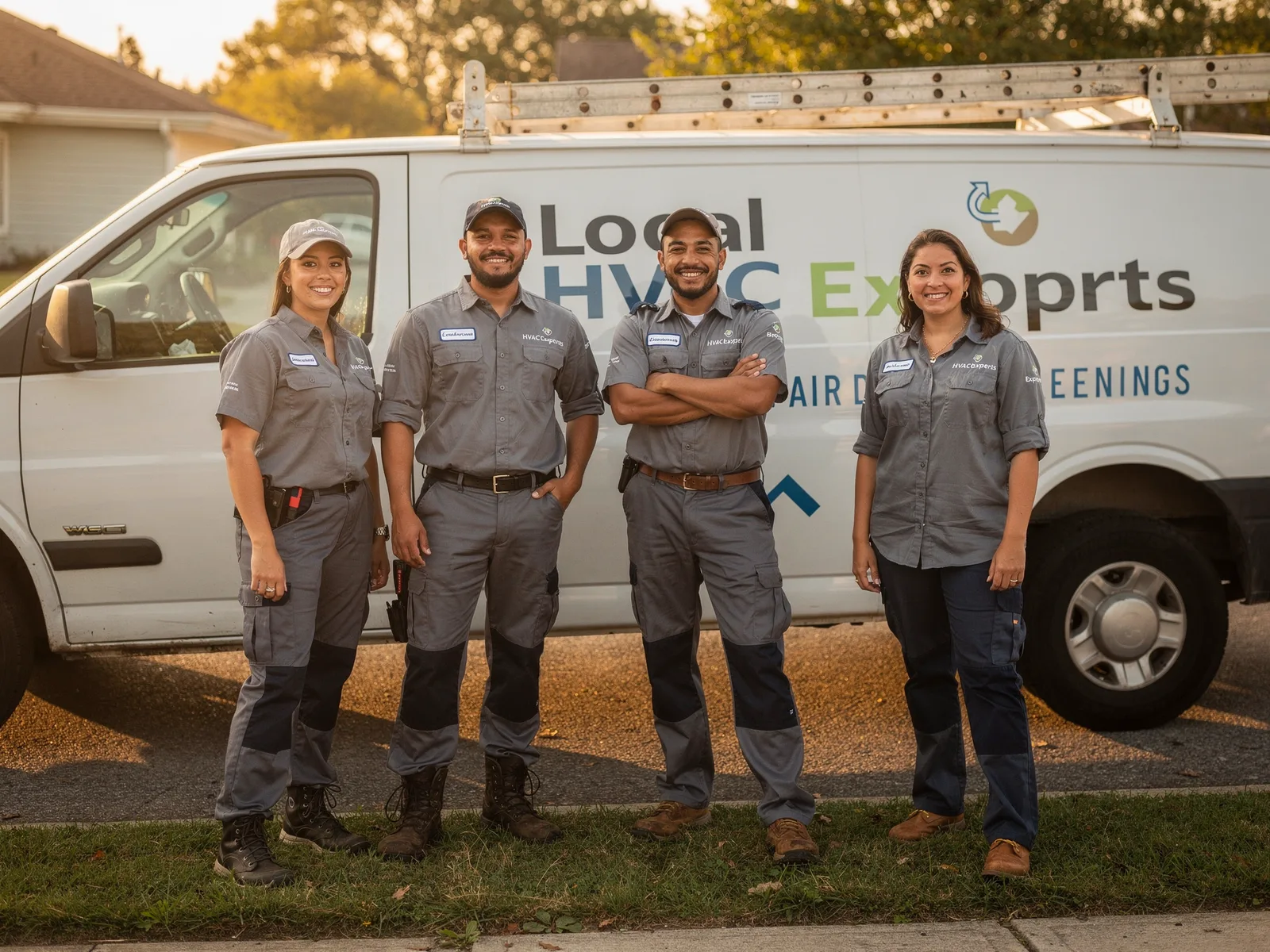 24/7 HVAC Repair & AC Replacement company in Beeson, WV